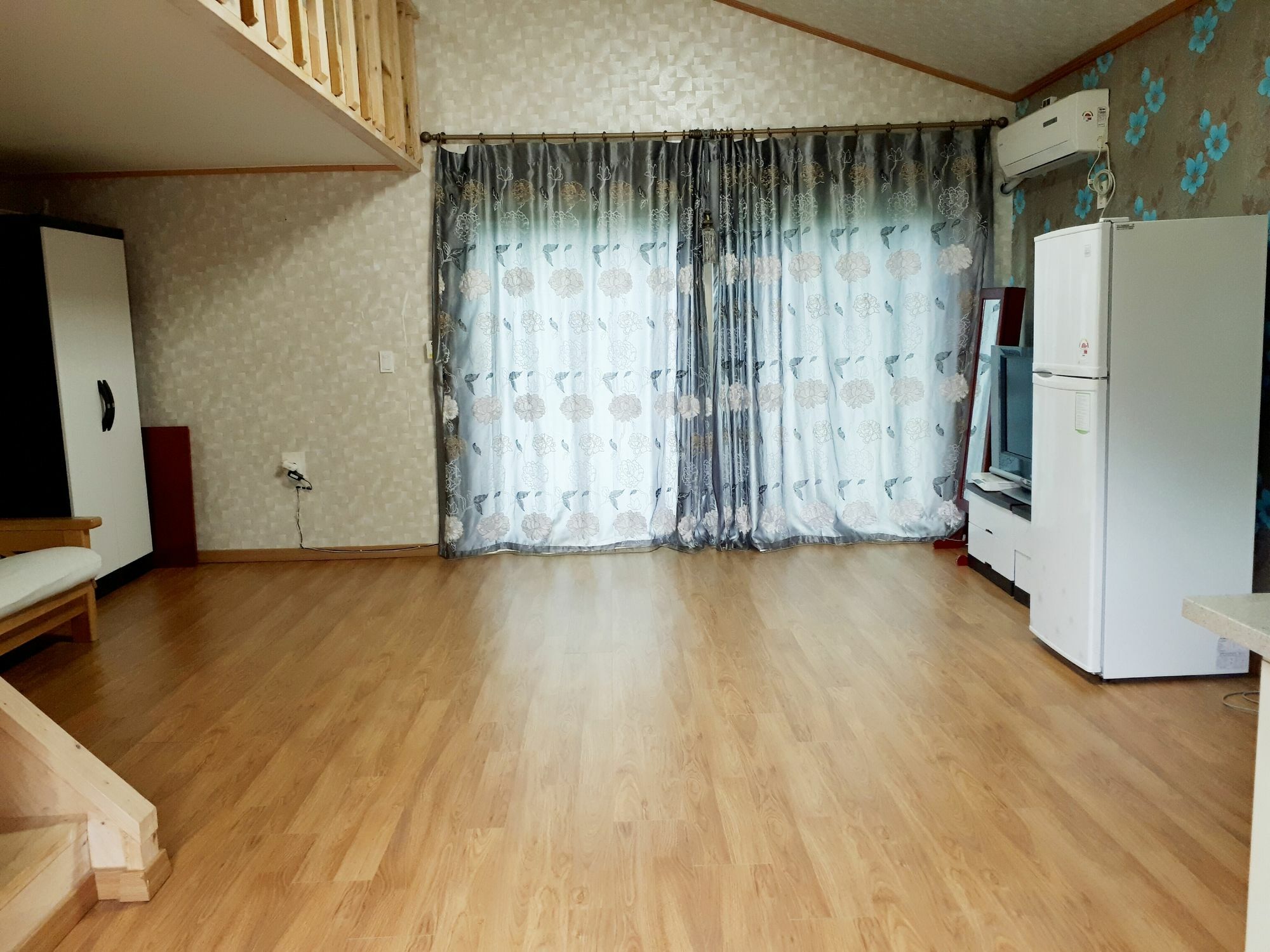 Heidi Pension G House Hongcheon Ngoại thất bức ảnh